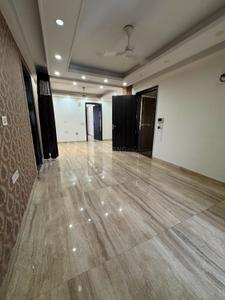 Hall Image of 3200 Sq.ft 4 BHK Builder Floor for rent in Sector 46 Gurgaon for Rs. 72000