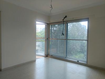 Bedroom Image of 1600 Sq.ft 3 BHK Apartment / Flat for sale in Wadhwa Solitaire, Hadapsar Pune for Rs. 16000000