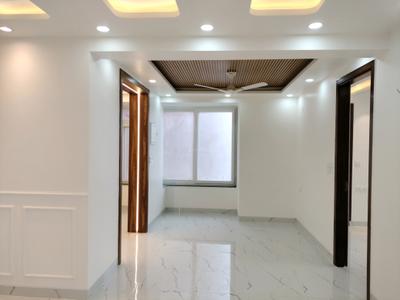 Living Room Image of 1400 Sq.ft 2 BHK Apartment / Flat for sale in Nav Kairali Apartments, Sector 3 Dwarka New Delhi for Rs. 21000000