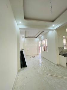 Hall Image of 1490 Sq.ft 3 BHK Duplex for sale in Banjarawala Dehradun for Rs. 9000000