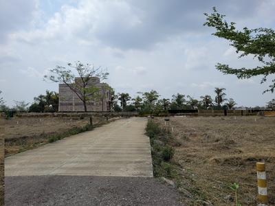 Image of 1000 Sq.ft Residential Plot / Land for sale in Aranya City Of Woodland, Pacheda 1, Raipur for Rs. 1000000