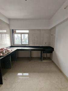 Kitchen Image of 1300 Sq.ft 3 BHK Apartment / Flat for rent in Govind Sadan, Dadar East Mumbai for Rs. 170000