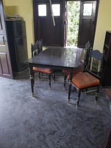 Hall Image of 2295 Sq.ft 4 BHK Apartment / Flat for sale in Ganguly Bagan Kolkata for Rs. 12500000
