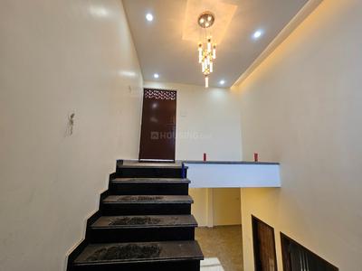 Hall Image of 2200 Sq.ft 5 BHK Independent House for sale in Chitaipur Varanasi for Rs. 15300000