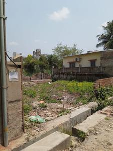 Image of 793 Sq.ft 2 BHK Apartment / Flat for sale in Aryan Alder, Nayabad, Kolkata for Rs. 3806000
