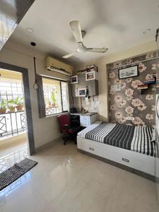 Bedroom Image of 1325 Sq.ft 3 BHK Apartment / Flat for sale in Garia, Sonarpur Kolkata for Rs. 7500000