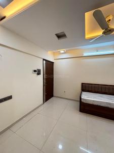Hall Image of 775 Sq.ft 2 BHK Apartment / Flat for sale in GK Rose Icon, Pimple Saudagar Pune for Rs. 9500000