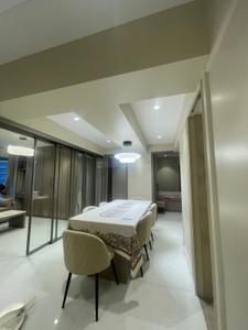 Hall Image of 1381 Sq.ft 3 BHK Apartment / Flat for sale in DLH Legacy, Andheri West Mumbai for Rs. 91500000