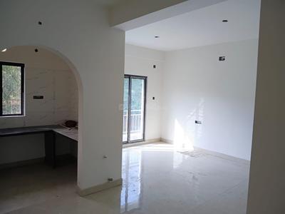 Kitchen Image of 1174 Sq.ft 3 BHK Apartment / Flat for sale in Nayabad Kolkata for Rs. 6700000