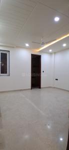 Hall Image of 2500 Sq.ft 3 BHK Builder Floor for sale in Rajouri Garden New Delhi for Rs. 42500000