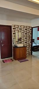 Hall Image of 1365 Sq.ft 3 BHK Apartment / Flat for sale in Nallagandla Hyderabad for Rs. 9200000
