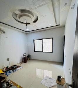 Hall Image of 635 Sq.ft 2 BHK Apartment / Flat for sale in Pachpedi Naka Raipur for Rs. 2300000