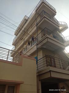 Image of 3200 Sq.ft 8 BHK Apartment / Flat for sale in Devarachikkana Halli, Bengaluru for Rs. 22200000