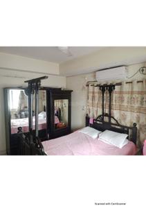 Image of 1850 Sq.ft 3 BHK Apartment / Flat for sale in Kalighat, Kolkata for Rs. 25000000