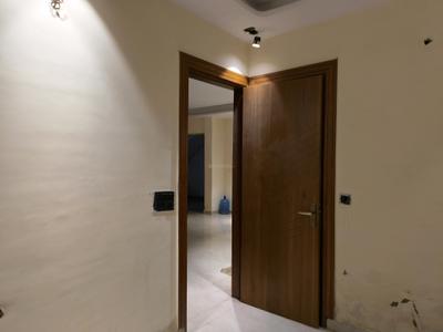 Bedroom Image of 1450 Sq.ft 3 BHK Builder Floor for sale in Vasundhara Ghaziabad for Rs. 12000000