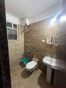 Bathroom Image of 1050 Sq.ft 2 BHK Apartment / Flat for sale in Krisala 41 Estera, Punawale Pune for Rs. 6700000