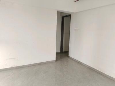 Bedroom Image of 1600 Sq.ft 3 BHK Apartment / Flat for sale in Shakti One Luxuria, Kopar Khairane Navi Mumbai for Rs. 29500000