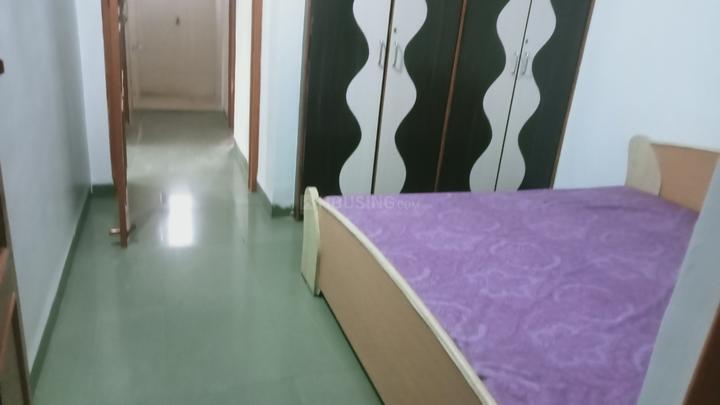 N 2, Cidco Bedroom 1