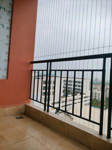 Bedroom One Image of 1745 Sq.ft 3 BHK Apartment / Flat for sale in Whitefield Bengaluru for Rs. 29200000