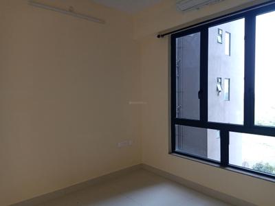 Bedroom Image of 1299 Sq.ft 3 BHK Apartment / Flat for sale in The Soul, New Town Kolkata for Rs. 14000000