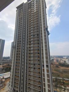 2 BHK Flat