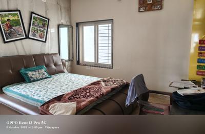 Bedroom Image of 5400 Sq.ft 2 BHK Independent House for sale in Adarsh Nagar Vijayapura for Rs. 37000000