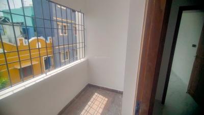 Balcony Image of 1126 Sq.ft 3 BHK Apartment / Flat for sale in Perumbakkam Chennai for Rs. 6756000