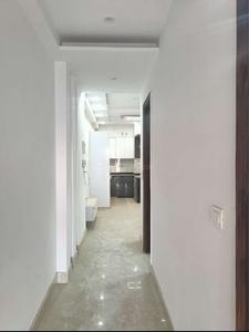 Image of 1000 Sq.ft 2 BHK Builder Floor for sale in Hari Nagar, New Delhi for Rs. 11500000
