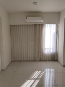 Bedroom Image of 2730 Sq.ft 5 BHK Apartment / Flat for sale in Saanvi Skydeck Serene, Godhavi Ahmedabad for Rs. 31000000