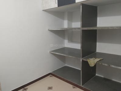 Kitchen Image of 1500 Sq.ft 1.5 BHK Builder Floor for rent in Ghatlodiya Ahmedabad for Rs. 18000