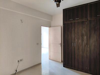 Bedroom Image of 1704 Sq.ft 3 BHK Apartment / Flat for sale in Tulip Yellow, Sector 69 Gurgaon for Rs. 22500000