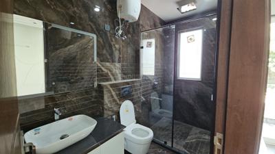 Image of 2550 Sq.ft 4 BHK Builder Floor for sale in Sector 56, Gurgaon for Rs. 37500000
