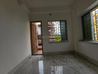 Bedroom Image of 1120 Sq.ft 3 BHK Apartment / Flat for sale in Behala Chowrasta Kolkata for Rs. 6160000