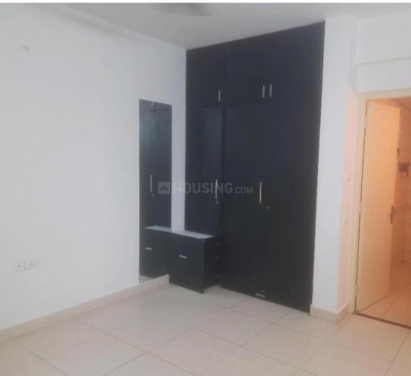 brigade metropolis Mahadevapura Bedroom 1