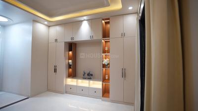 Bedroom Image of 3500 Sq.ft 4 BHK Villa for sale in Gandhi Path West Jaipur for Rs. 25000000