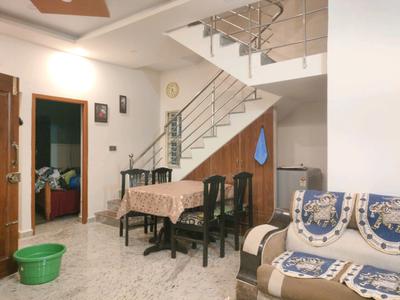 Living Room Two Image of 2500 Sq.ft 6 BHK Independent House for sale in Doddanagamangala Bengaluru for Rs. 13500000