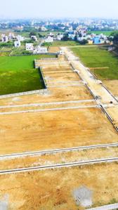 Image of 560 Sq.ft Residential Plot / Land for sale in Guduvancheri, Chennai for Rs. 2000000