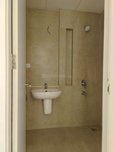 Bathroom Image of 950 Sq.ft 2 BHK Apartment / Flat for sale in Thane West Thane for Rs. 19500000