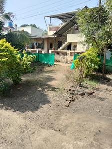 Image of 550 Sq.ft 1 BHK Independent House for sale in Deolali Gaon, Nashik for Rs. 2200000
