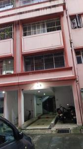 Image of 715 Sq.ft 2 BHK Apartment / Flat for sale in Pasari Indraprastha Apartment, Kaikhali, Kolkata for Rs. 3500000