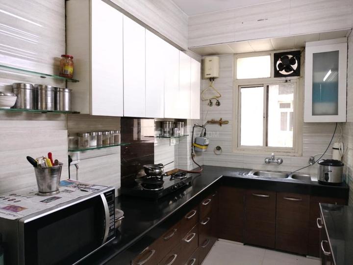 Sector 4 Dwarka Main Image 1