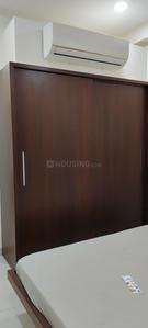 Bedroom Image of 1300 Sq.ft 3 BHK Apartment / Flat for sale in Vallabh Vidhyanagar Anand for Rs. 7000000