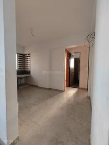 Hall Image of 1070 Sq.ft 2 BHK Apartment / Flat for rent in Sai Krupa Galaxy Phase II, Thergaon Pune for Rs. 19000