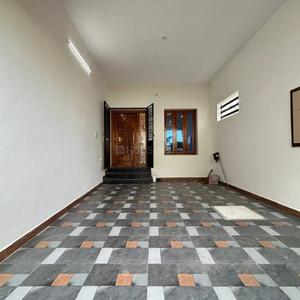 Hall Image of 700 Sq.ft 2 BHK Independent House for sale in Maraimalai Nagar Chennai for Rs. 2947000