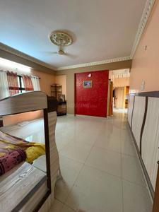 Hall Image of 1700 Sq.ft 3 BHK Apartment / Flat for sale in Tukoganj Indore for Rs. 14000000