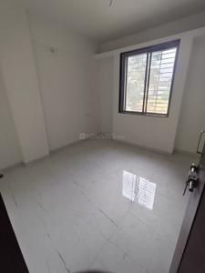 Bedroom Image of 1140 Sq.ft 2 BHK Apartment / Flat for sale in Rane Nagar Nashik for Rs. 5100000