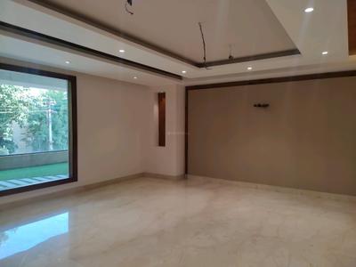 Living Room Image of 2700 Sq.ft 4 BHK Builder Floor for sale in DLF Phase 2 Gurgaon for Rs. 40000000