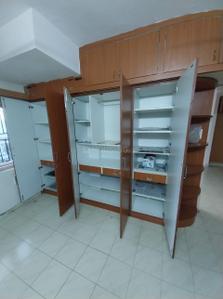 Bedroom Image of 1075 Sq.ft 2 BHK Apartment / Flat for sale in Thiruvanmiyur Chennai for Rs. 9400000