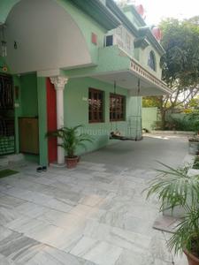 Image of 1400 Sq.ft 2 BHK Independent House for rent in Omkar Nagar, Nagpur for Rs. 25000