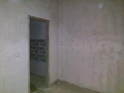 Bedroom Image of 750 Sq.ft 2 BHK Builder Floor for sale in DLF Ankur Vihar Ghaziabad for Rs. 2100000